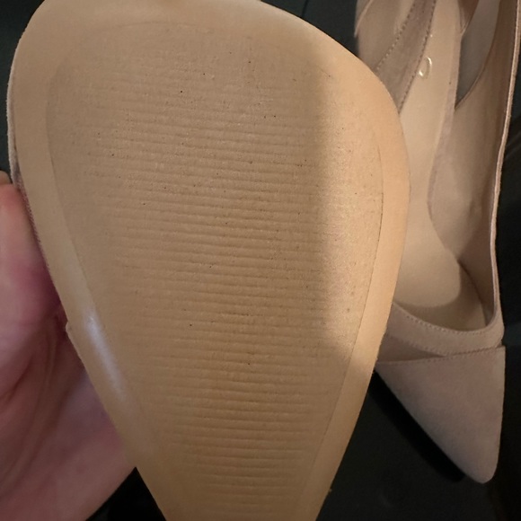 Mix No. 06 Nude Heel - Picture 5 of 5